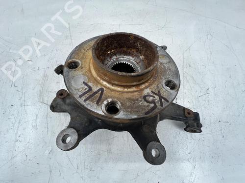 Left front steering knuckle BMW X5 (E53) 3.0 d | BP39677819M25 - Image 4