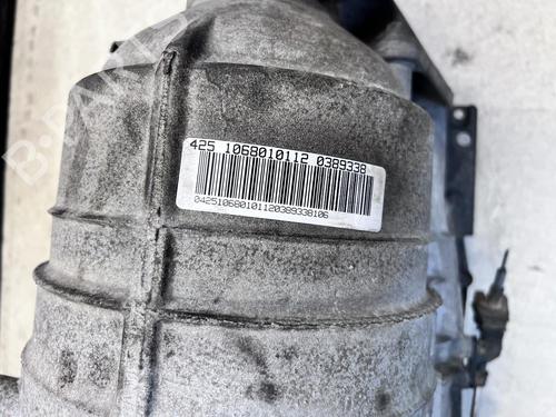 Gearbox BMW 5 (E60) 530 d | BP39673372M3 - Image 10
