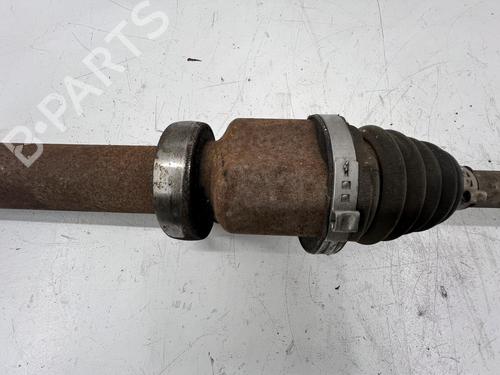 Right front driveshaft FORD FIESTA VI (CB1, CCN) 1.0 Sport | BP39682708M39 - Image 5