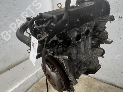 Used Engine Engine KIA VENGA (YN) 1.4 CVVT (90 hp) 40129724 40129724