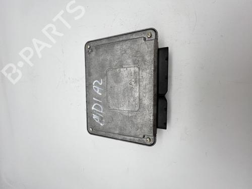Engine control unit (ECU) AUDI A2 (8Z0) 1.4 | BP39682936M57 - Image 4