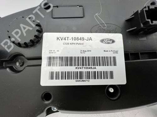 Instrument cluster FORD KUGA II (DM2) 1.5 EcoBoost | BP39677747C47 - Image 3