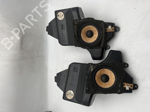 Used Speaker Speaker BMW 5 Touring (E39) 530 d (193 hp) 39669667 39669667