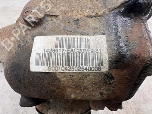 Rear differential BMW 3 (E46) 330 d | BP39677017M24 - Image 5