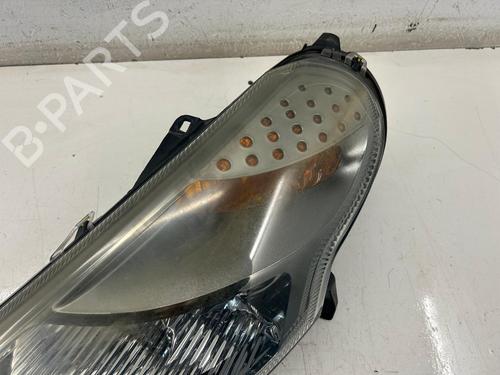 Left headlight CITROËN C3 Pluriel (HB_) 1.4 HDi | BP39671906C28 - Image 2