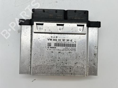 Used Engine control unit (ECU) Engine control unit (ECU) SEAT IBIZA IV (6J5, 6P1) 1.0 TSI (110 hp) 39674665 39674665