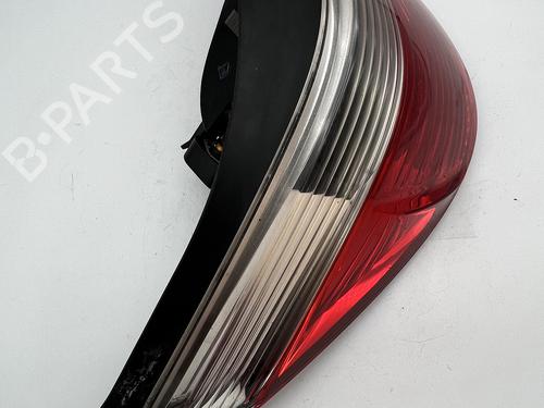 Left taillight BMW 5 (E60) 523 i | BP39678346C34 - Image 4