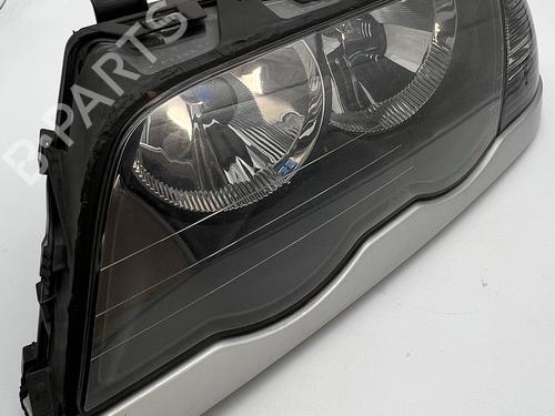 Phare gauche Phare gauche BMW 3 (E46) 320 i (150 hp) 39683039 39683039
