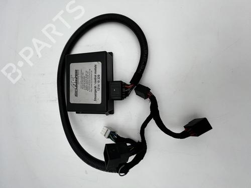 Motorstyringsenhed Motorstyringsenhed BMW X5 (E53) 3.0 d (184 hp) 39679278 39679278