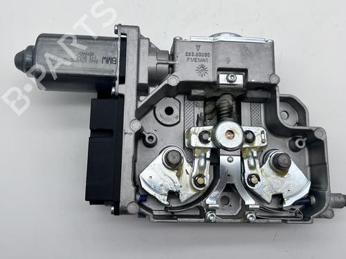 Used Electric handbrake Electric handbrake BMW 7 (E65, E66, E67) 730 d (211 hp) 40090788 40090788