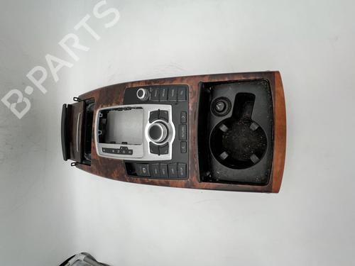 Middle console AUDI A6 Allroad C6 (4FH) 3.0 TDI quattro | BP39671046I22 - Image 9