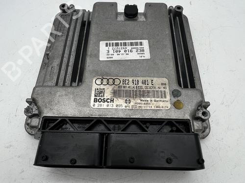 Used Engine control unit (ECU) Engine control unit (ECU) 39674307 39674307
