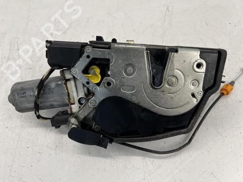 Højre bagtil lås BMW 7 (E65, E66, E67) 730 Ld | BP39674032C99  - Image 7