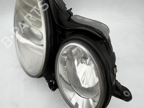 Right headlight MERCEDES-BENZ E-CLASS T-Model (S211) E 200 Kompressor (211.241) | BP39671365C29 - Image 18
