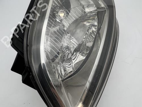 Left headlight KIA SOUL I (AM) 1.6 CVVT | BP39680750C28 - Image 3