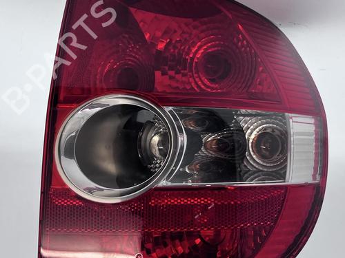 Used Right taillight Right taillight VW FOX Hatchback (5Z1, 5Z3, 5Z4) 1.2 (55 hp) 39671260 39671260