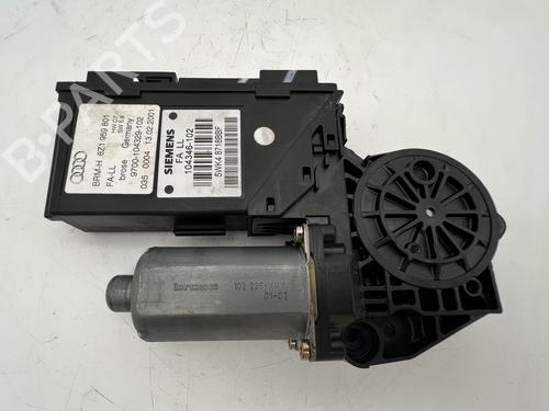 Left front window motor AUDI A2 (8Z0) 1.4 | BP39673903E21 - Image 8