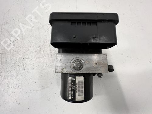 ABS pump PEUGEOT 1007 (KM_) 1.4 16V | BP39681252M43 - Image 5