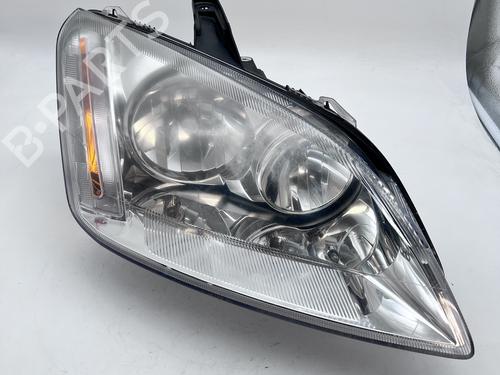 Right headlight FORD FOCUS C-MAX (DM2) 1.8 | BP39673935C29 - Image 3