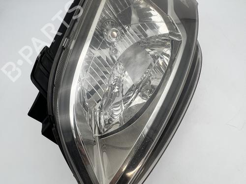 Left headlight KIA SOUL I (AM) 1.6 CVVT | BP39680750C28 - Image 9