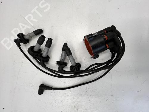 Used Ignition distributor Ignition distributor VOLVO V70 I (875, 876) 2.4 (140 hp) 39682908 39682908