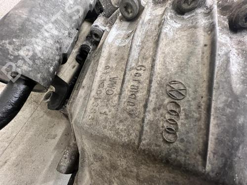 Gearbox AUDI A4 B7 Avant (8ED) 2.0 TDI | BP39681382M3 - Image 8
