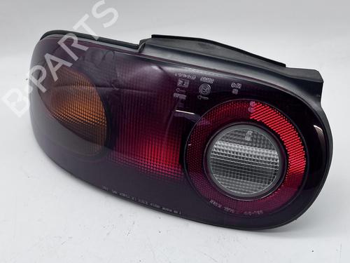 Used Left taillight Left taillight MAZDA MX-5 I (NA) 1.6 (NA6C) (115 hp) 40090908 40090908