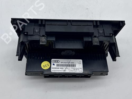 Climate control AUDI A3 (8P1) 2.0 FSI | BP39674703I5 - Image 4