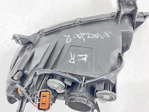 Right headlight MAZDA 2 (DY) 1.4 | BP39674932C29 - Image 6