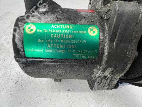 AC compressor BMW 3 Touring (E36) 316 i | BP39672880M34 - Image 10