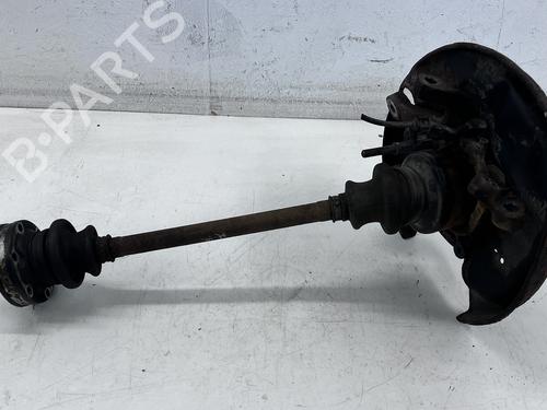 Used Left rear steering knuckle Left rear steering knuckle MERCEDES-BENZ E-CLASS (W210) E 320 4-matic (210.082) (224 hp) 39676531 39676531