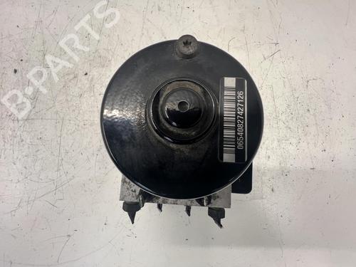 Electronic module AUDI A2 (8Z0) 1.4 TDI | BP40262284M83 - Image 4