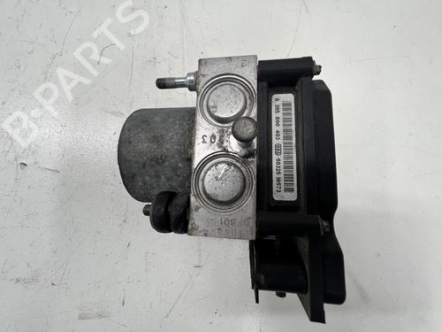 Used ABS pump ABS pump MITSUBISHI COLT VI (Z3_A, Z2_A) 1.3 (Z21A) (95 hp) 39677679 39677679