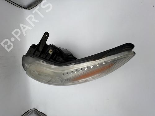 Left headlight FORD MONDEO IV Turnier (BA7) 2.0 TDCi | BP39678403C28 - Image 7
