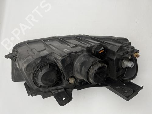 Left headlight CHEVROLET CAPTIVA (C100, C140) 2.2 D | BP39740055C28 - Image 4