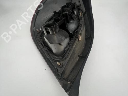 Right taillight NISSAN ALMERA II (N16) 1.5 | BP39880366C35 - Image 7