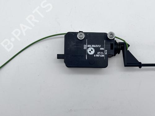 Fuel door actuator BMW 7 (E65, E66, E67) 730 d | BP39682583E18 - Image 2