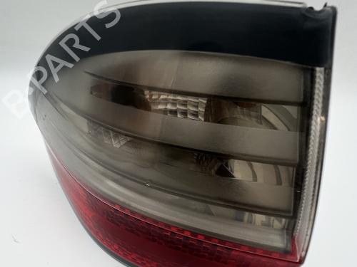 Left taillight FORD S-MAX (WA6) 2.0 TDCi | BP39676782C34 - Image 3