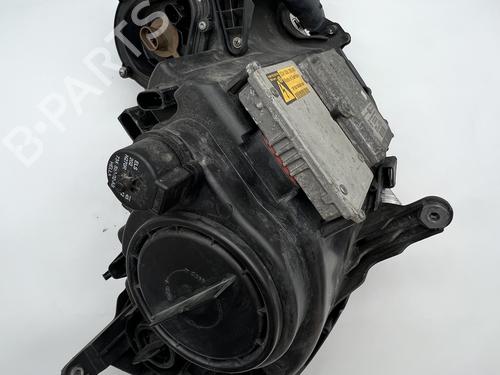 Left headlight MERCEDES-BENZ E-CLASS (W211) E 200 CDI (211.004) | BP39676744C28 - Image 9
