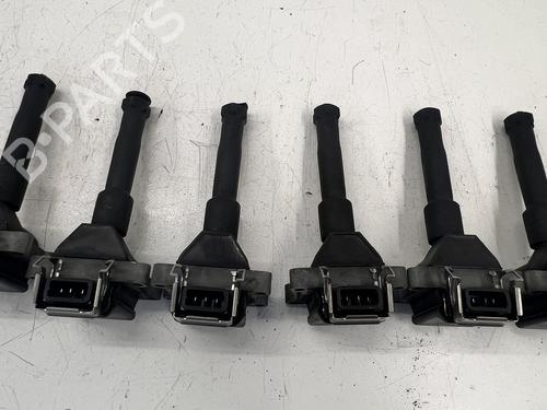 Bobine de ignição Bobine de ignição BMW 5 (E34) 525 i 24V (192 hp) 39681590 39681590