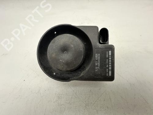 Used Electronic module Electronic module PORSCHE CAYENNE (9PA) S 4.5 (340 hp) 39674634 39674634