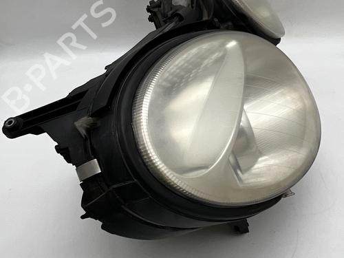 Right headlight MERCEDES-BENZ E-CLASS T-Model (S211) E 320 T CDI (211.226) | BP39683340C29 - Image 6