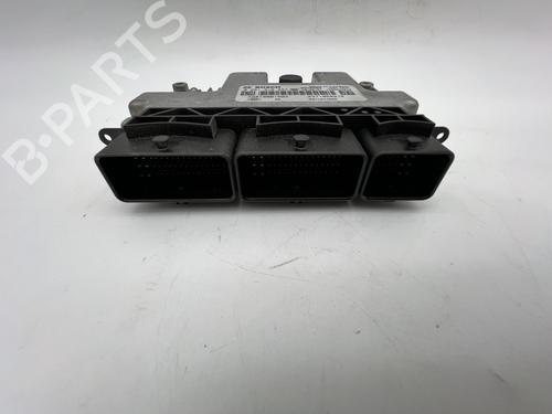 Engine control unit (ECU) SMART FORTWO Convertible (453) 0.9 (453.444, 453.453) | BP39675632M57 - Image 7