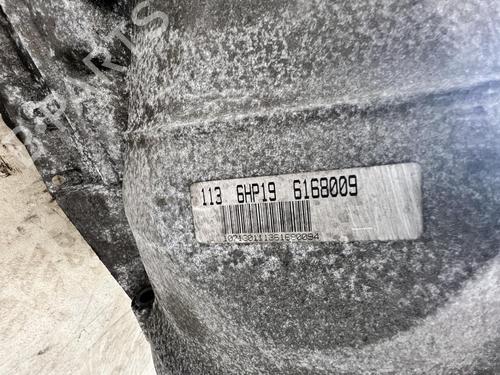 Gearbox BMW 3 Touring (E91) 320 d | BP39677381M3 - Image 10