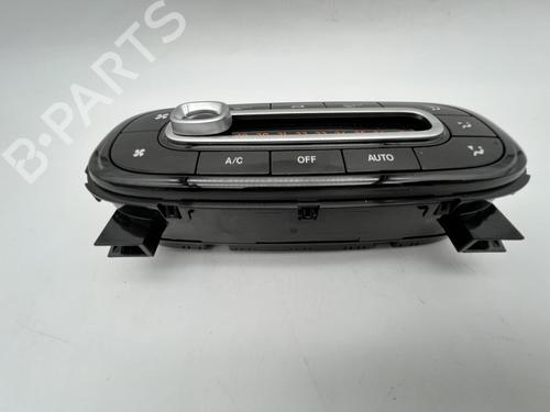 Climate control SMART FORTWO Convertible (453) 0.9 (453.444, 453.453) | BP39676667I5 - Image 7