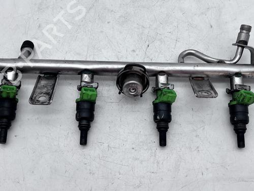 Used Injection rail Injection rail MERCEDES-BENZ C-CLASS T-Model (S203) C 230 Kompressor (203.240) (192 hp) 39680089 39680089