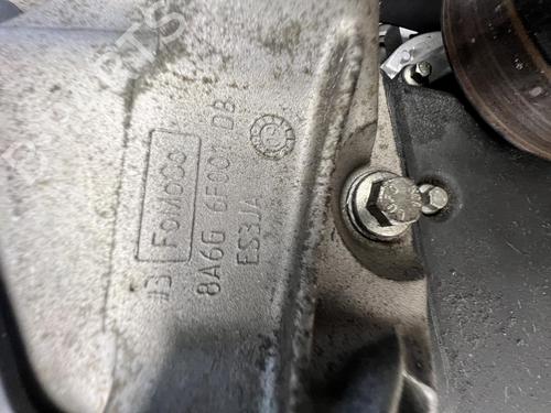 Engine FORD FIESTA VI (CB1, CCN) 1.25 | BP39678762M1 - Image 13