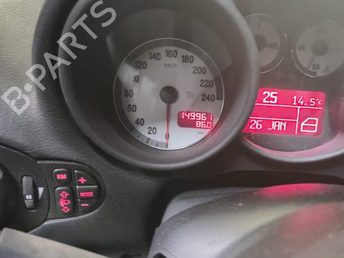 Engine ALFA ROMEO GT (937_) 2.0 JTS (937CXH1A, 937CXH11) | BP39678501M1 - Image 3