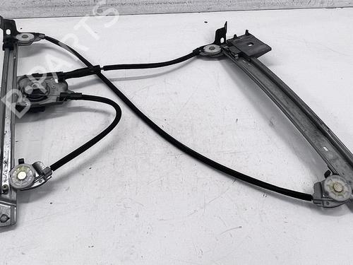 Used Front right window mechanism Front right window mechanism OPEL TIGRA TwinTop (X04) 1.4 (R97) (90 hp) 39680074 39680074