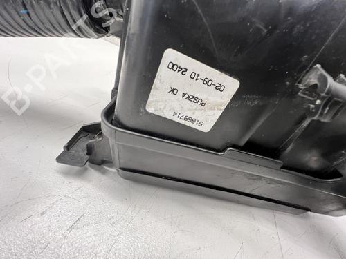 Fuse box FIAT 500 (312_) 0.9 (312AXG1A, 312.AXG11) | BP39673933E1 - Image 6